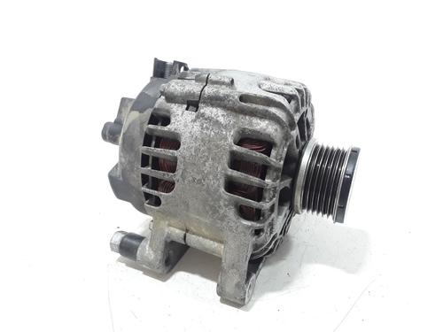 Used Alternator FORD FIESTA VI (CB1, CCN) [2008-2017]  25176188