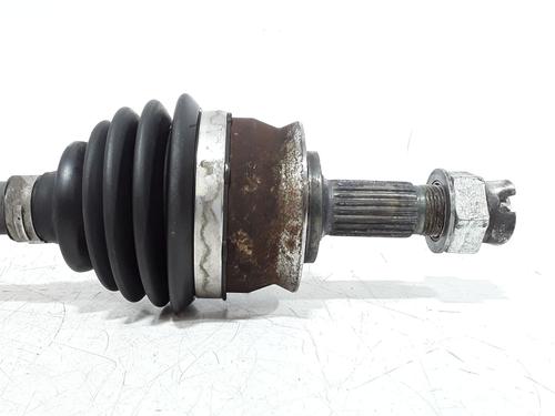 Right front driveshaft FIAT PANDA (312_, 319_) 1.2 (312PXA1A) | BP33678781M39 - Image 3