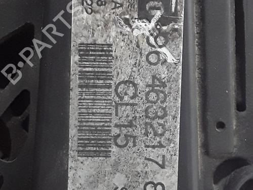 Used Alternator PEUGEOT 207 SW (WK_) 1.6 HDi (90 hp) 30264994