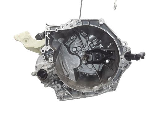 Used Gearbox Gearbox PEUGEOT 208 I (CA_, CC_) 1.6 HDi (92 hp) 33131885 33131885