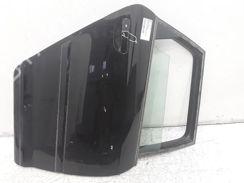 Right rear door AUDI A3 Sportback (8PA) 2.0 TDI | BP25194178C5 