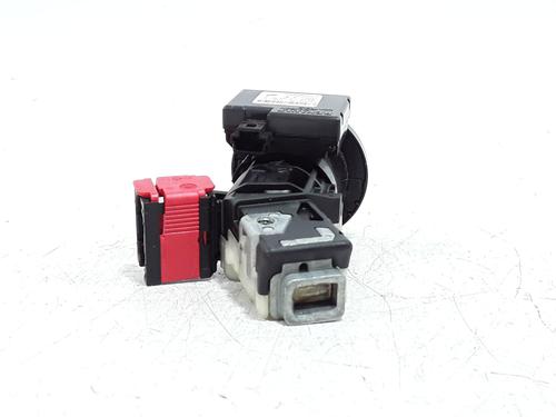 Ignition barrel RENAULT TWINGO III (BCM_, BCA_) 1.0 SCe 70 | BP37861555M48 - Image 4