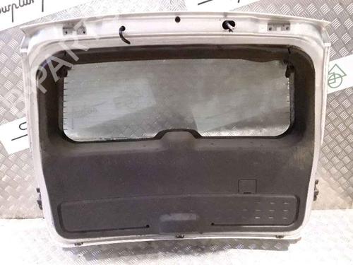 Tailgate JEEP GRAND CHEROKEE II (WJ, WG) 2.7 CRD 4x4 | BP25168098C6 