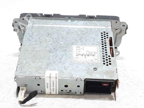 Radio SEAT LEON (1P1) 1.9 TDI | BP25189632E6 