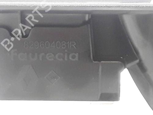 Left rear window switch DACIA SANDERO III 1.0 TCe 90 | BP25188039I29 