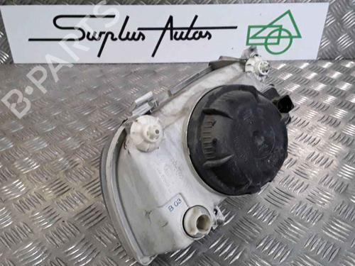 Left headlight VW GOLF III (1H1)  | BP25765494C28 
