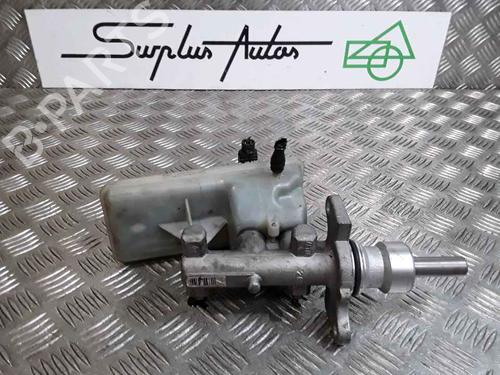 Brake master cylinder RENAULT TRAFIC II Van (FL) 1.9 dCi 100 (FL0C, FL0K, FL0B) | BP25165623M77 