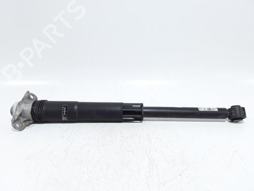 Used Left rear shock absorber Left rear shock absorber 37249905 37249905