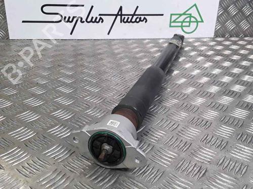 Right rear shock absorber FORD ECOSPORT 1.0 EcoBoost | BP25196361M19 