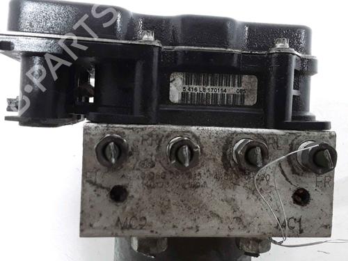 ABS pump TOYOTA AYGO (_B1_) 1.0 (KGB10_, KGB10R) | BP25164473M43 