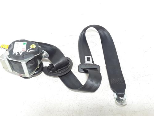 Used Front left belt tensioner VW GOLF VI (5K1) 2.0 TDI (110 hp) 29045291