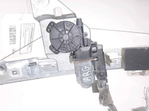 Rear left window mechanism SEAT IBIZA IV (6J5, 6P1) 1.6 TDI | BP25188083C24 