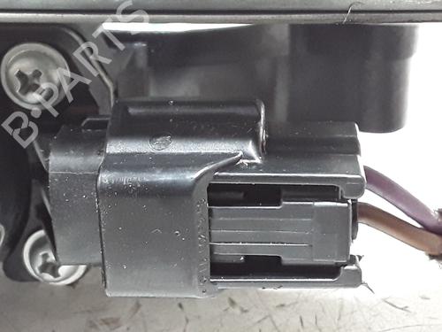 Rear right window mechanism RENAULT CAPTUR I (J5_, H5_) 1.5 dCi 90 (J5N4, J5M5, J5MW, J5M6, J5AL, J5AJ) | BP30924028C25
