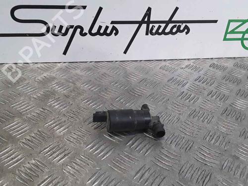 Used Washer pump PEUGEOT 107 (PM_, PN_) 1.0 (68 hp) 25201995