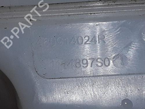 Brake master cylinder RENAULT TWINGO III (BCM_, BCA_) 1.0 SCe 75 | BP30915595M77 - Image 4