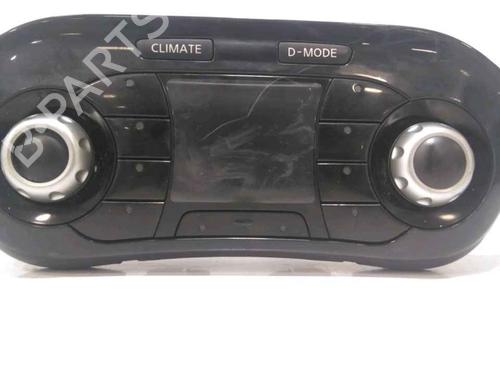Used Climate control NISSAN JUKE (F15) 1.5 dCi (110 hp) 25169864