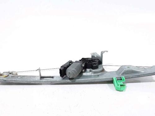Used Front right window mechanism RENAULT SCÉNIC II (JM0/1_) 1.5 dCi (JM1E, JM16) (106 hp) 25191207