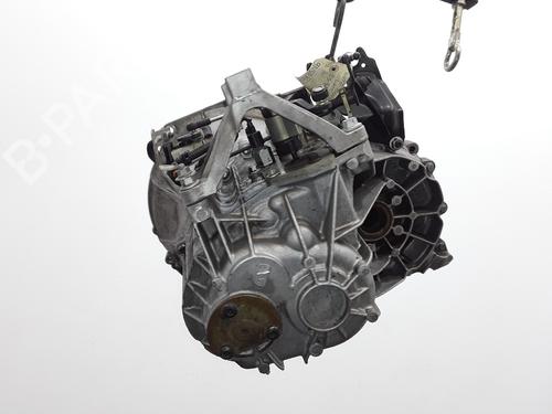 Gearbox VOLVO C30 (533) 1.6 D | BP36892604M3  - Image 5