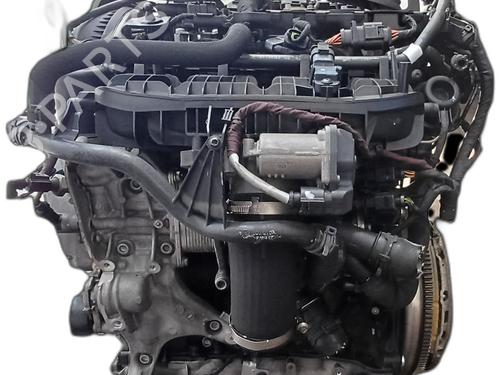 Engine SEAT IBIZA IV SC (6J1, 6P5) 1.8 TSI Cupra | BP30766303M1