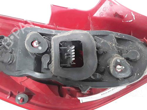 Right taillight OPEL CORSA D (S07) 1.3 CDTI (L08, L68) | BP25193428C35 
