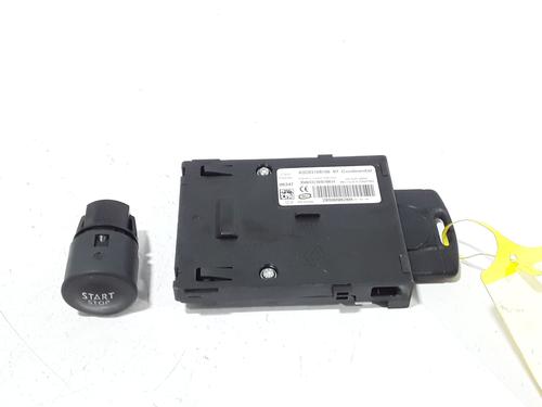 Electronic module RENAULT MEGANE II (BM0/1_, CM0/1_) 1.5 dCi (BM1F, CM1F) | BP25179561M83 