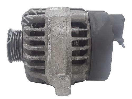 Used Alternator Alternator FIAT PUNTO (199_) 1.4 (199AXB1A, 199BXB1A, 199BXB11, 199AXB11) (78 hp) 35885710 35885710