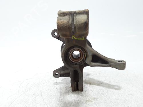 Right front steering knuckle RENAULT MEGANE II (BM0/1_, CM0/1_) 1.9 dCi (BM0G, CM0G) | BP28572338M26 