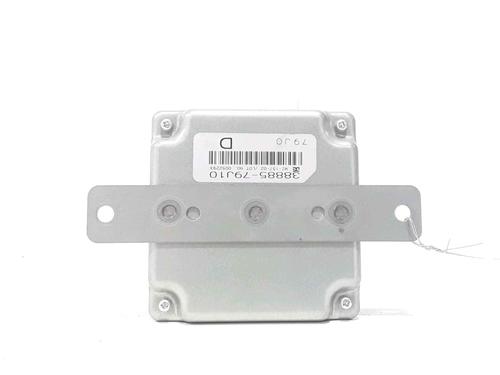 Used Electronic module FIAT SEDICI (189_) 1.9 D Multijet 4x4 (120 hp) 25159617