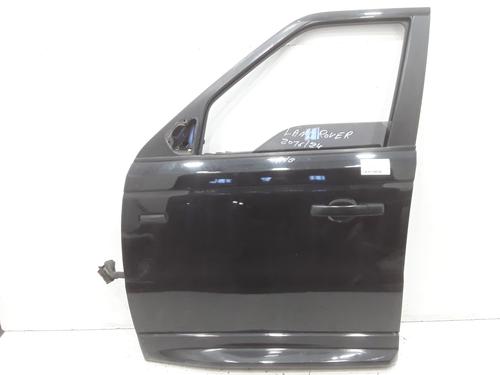 Used Left front door LAND ROVER RANGE ROVER SPORT I (L320) 3.6 D 4x4 (272 hp) 25188261