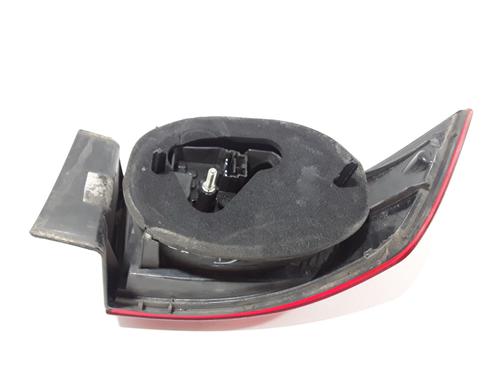 Right taillight RENAULT LAGUNA II (BG0/1_) 1.9 dCi (BG1A, BG1W, BG0G) | BP25193672C35 
