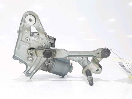 Front wiper motor PEUGEOT 3008 I MPV (0U_) 1.6 HDi | BP25201805M29 