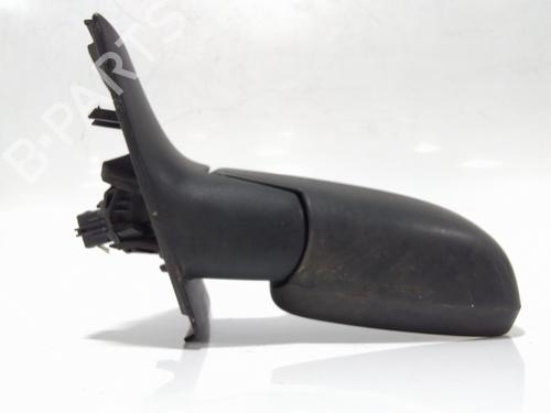 Left mirror RENAULT MEGANE II (BM0/1_, CM0/1_) 1.5 dCi (BM0F, BM0T, BM2B, CM0F, CM0T) | BP26589508C26 