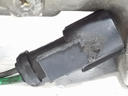 AC compressor FORD FIESTA V (JH_, JD_) 1.4 TDCi | BP27732118M34 