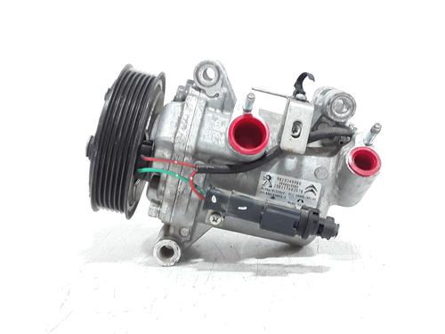 Used AC compressor AC compressor 38099222 38099222