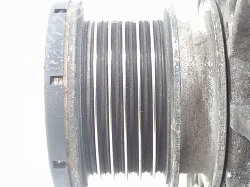 Alternator JEEP COMPASS (MK49) 2.2 CRD 4x4 | BP39754896M7 - Image 4