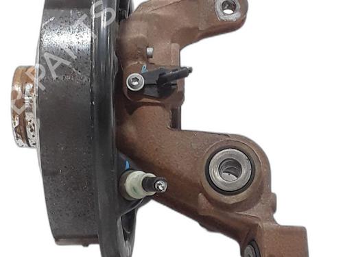 Right rear steering knuckle DACIA DUSTER (HM_) 1.5 dCi 115 4x4 (HMAD) | BP31633566M28 - Image 3