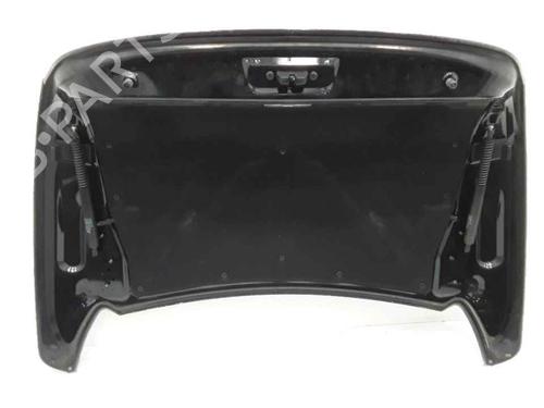 Tailgate PEUGEOT 308 CC (4B_) 2.0 HDi | BP25168418C6 