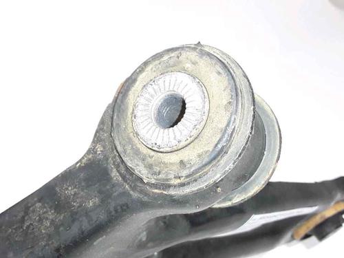 Left front suspension arm VW PASSAT B8 (3G2, CB2) 2.0 TDI | BP25196574M12 