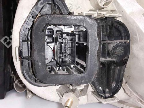 Left taillight VW GOLF V (1K1)  | BP25766802C34 