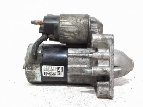 Used Starter Starter CITROËN C3 I (FC_, FN_) [2002-2013] 39599787 39599787
