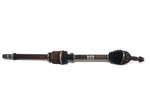 Used Right front driveshaft RENAULT MEGANE II (BM0/1_, CM0/1_) 1.9 dCi (BM0G, CM0G) (120 hp) 29344179