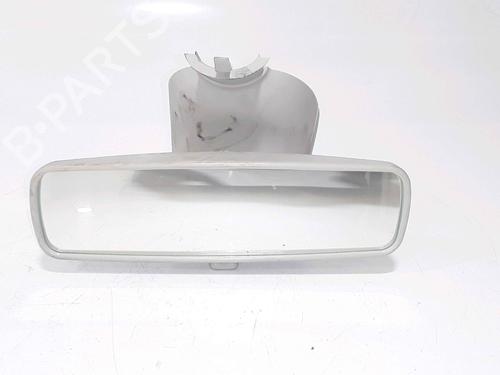 Used Rear mirror DACIA SANDERO III 1.0 TCe 90 (91 hp) 25188962