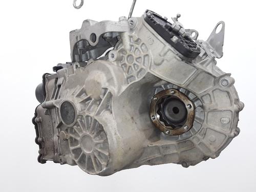 Gearbox VW POLO VI (AW1, BZ1, AE1) 1.0 TSI | BP29871509M3 