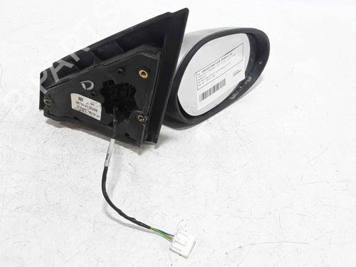 Right mirror LANCIA YPSILON (843_) 1.3 JTD (843.AXD11, 843.AXD1A) | BP25192348C27 