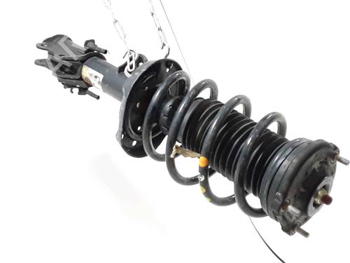 Right front shock absorber OPEL COMBO Box Body/MPV (X12) 1.3 CDTI (B05) | BP25198019M17