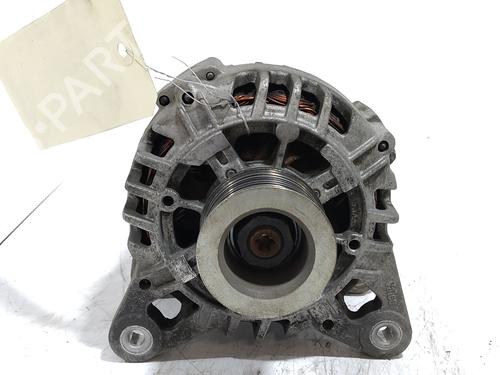 Alternator RENAULT MODUS / GRAND MODUS (F/JP0_) 1.2 (JP0C, JP0K, FP0C, FP0K, FP0P, JP0P, JP0T) | BP36207044M7 - Image 2