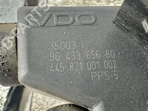 Pedal RENAULT KANGOO Express (FW0/1_) | BP37861538I4 - Image 2