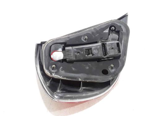 Right taillight MERCEDES-BENZ C-CLASS Coupe (CL203) C 200 Kompressor (203.742) | BP25193473C35 
