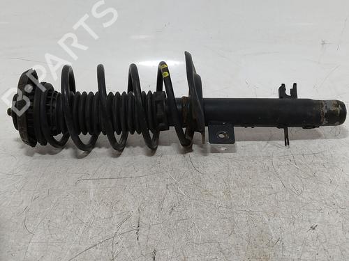 Used Left front shock absorber Left front shock absorber 38939513 38939513