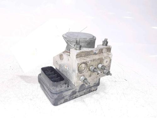 Used ABS pump TOYOTA LAND CRUISER PRADO (_J12_) 3.0 D-4D (KDJ120, KDJ125) (163 hp) 25166008